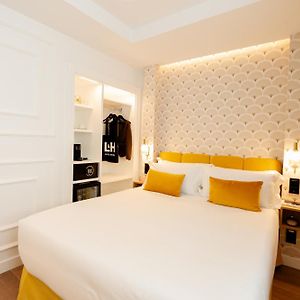 Habitación Estándar con Cama King